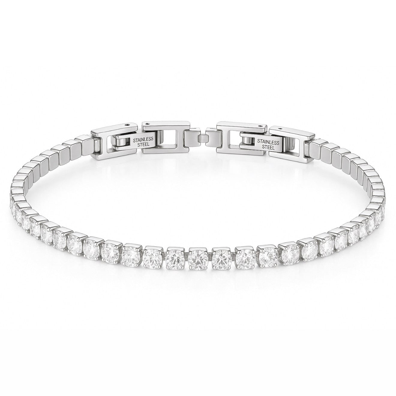 Bracciale Tennis "ICE"