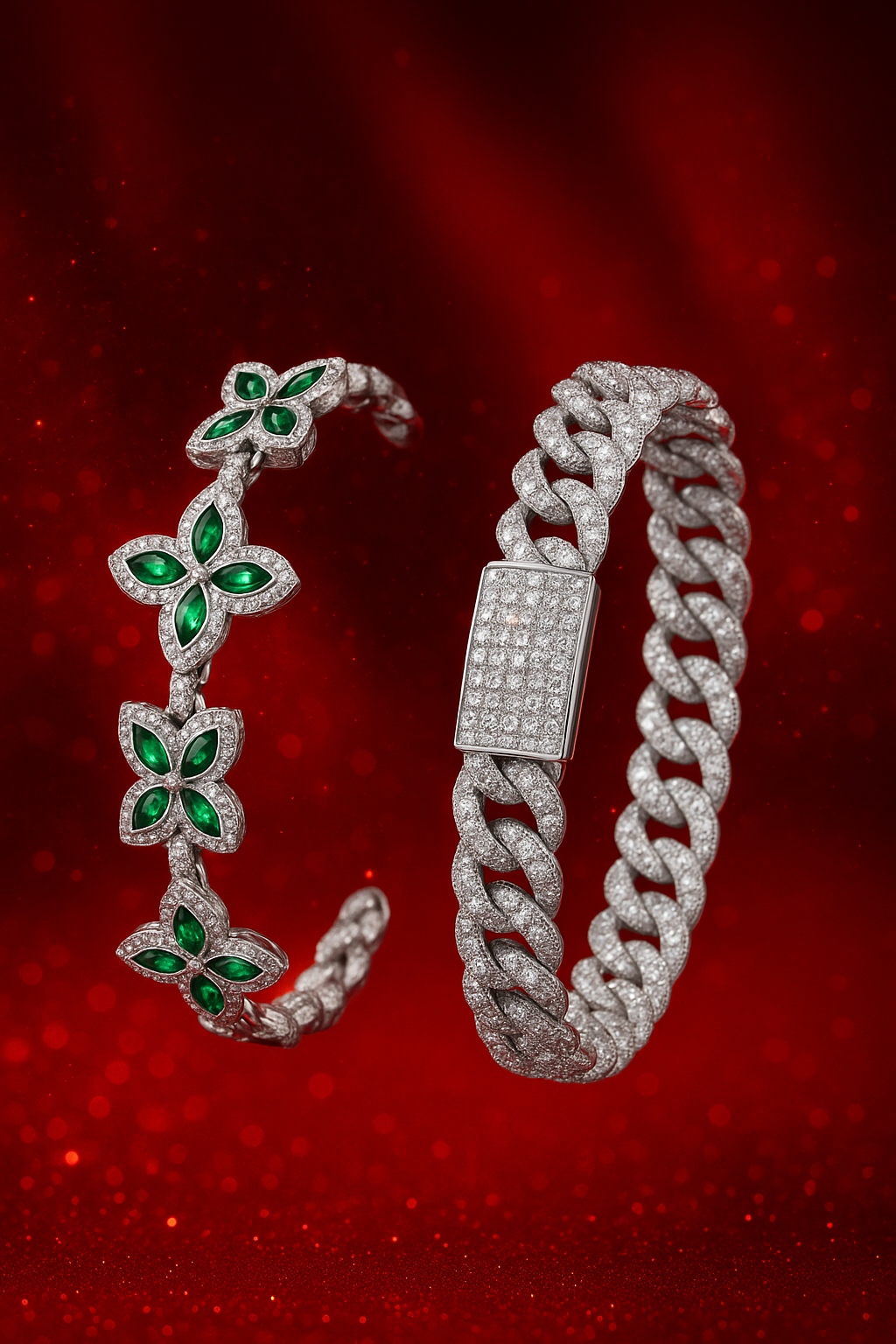 Bracciali