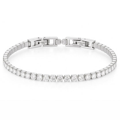 Bracciale Tennis "ICE"