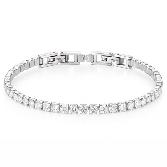 Bracciale Tennis "ICE"