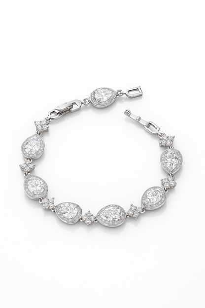 Bracciale “DROP CUBIC”